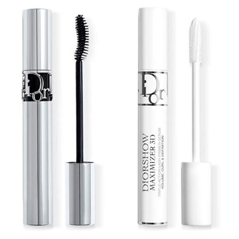 serum mascara dior|dior mascara near me.